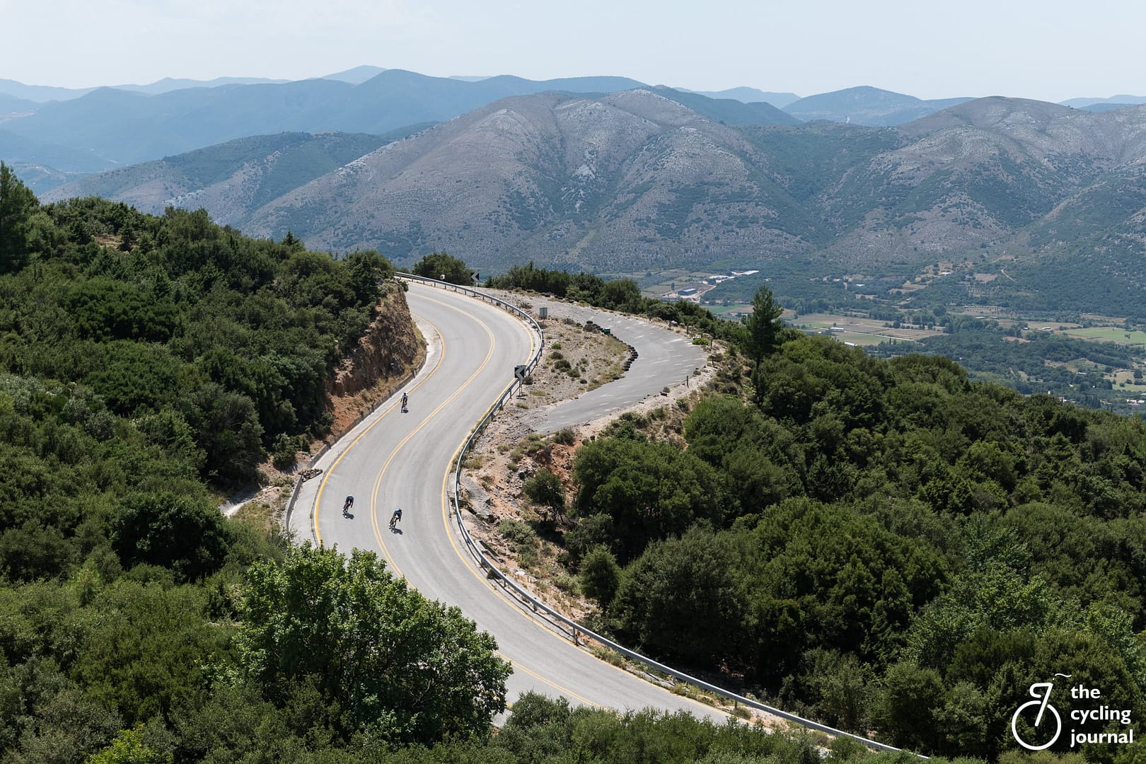 The Riding Project Epirus